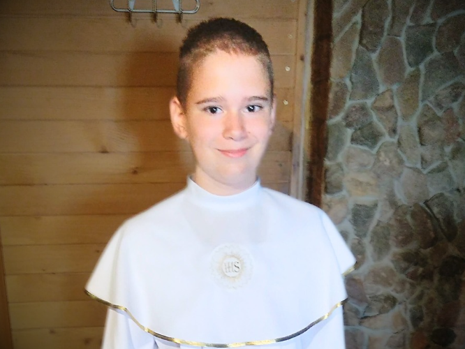 Bartosz Maderak - zdjęcie główne