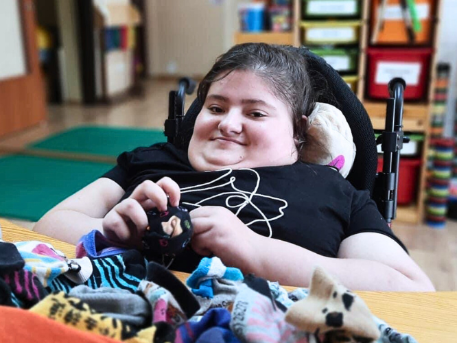 Agata Kulińska - zdjęcie główne