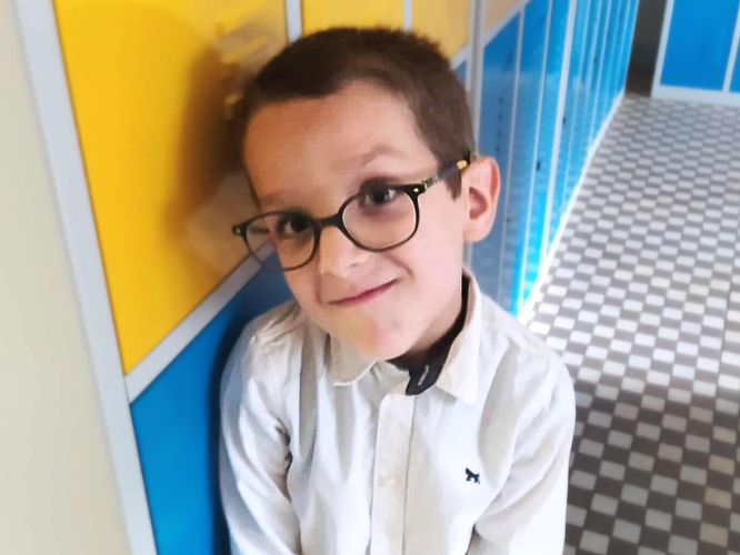 Ksawier Bulicz - main photo