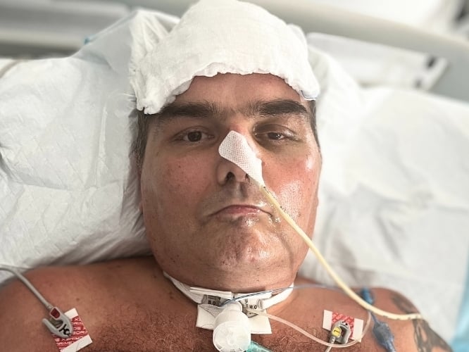 Andrzej Marzęcki - zdjęcie główne