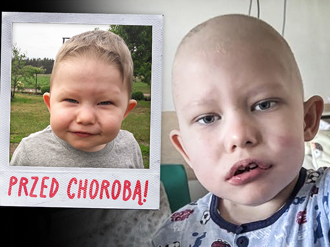 Adaś Wojtaś - zdjęcie główne