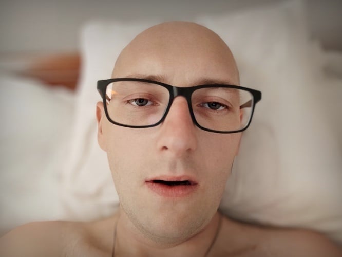 Marcin Szczotka - main photo