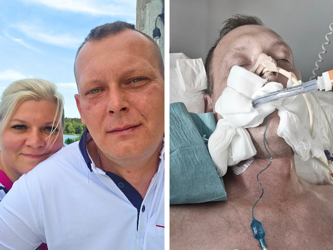 Kamil Talaska - zdjęcie główne