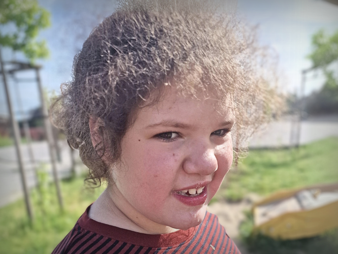 Julia Radek - main photo