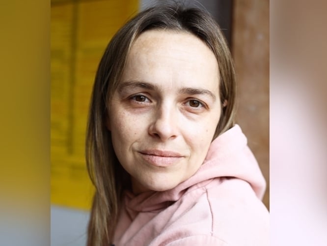 Kinga Dorocińska - zdjęcie główne