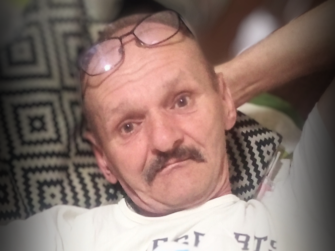 Wojciech Antkowiak - zdjęcie główne