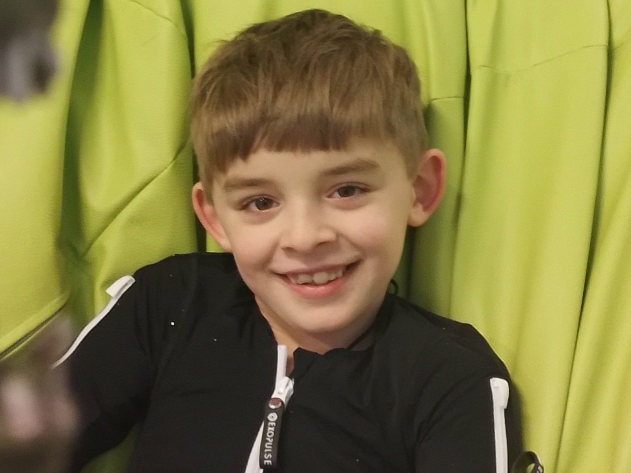 Dominik Szatkowski - zdjęcie główne