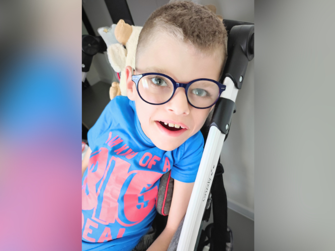 Janek Ozimek - zdjęcie główne