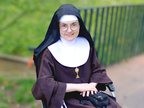 Anna Stich - zdjęcie główne