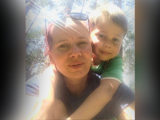 Ania Tarczyło - zdjęcie główne