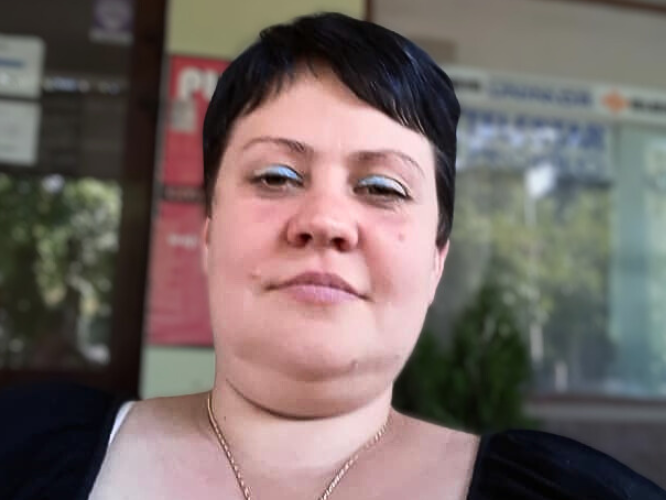 Barbara Tomczyk - zdjęcie główne