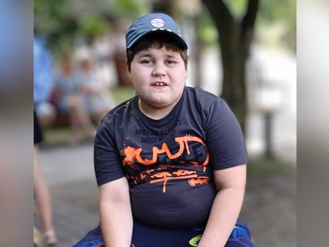 Tymoteusz Wolny - zdjęcie główne