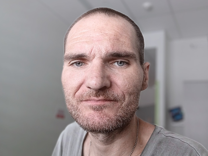 Sebastian Górka - zdjęcie główne