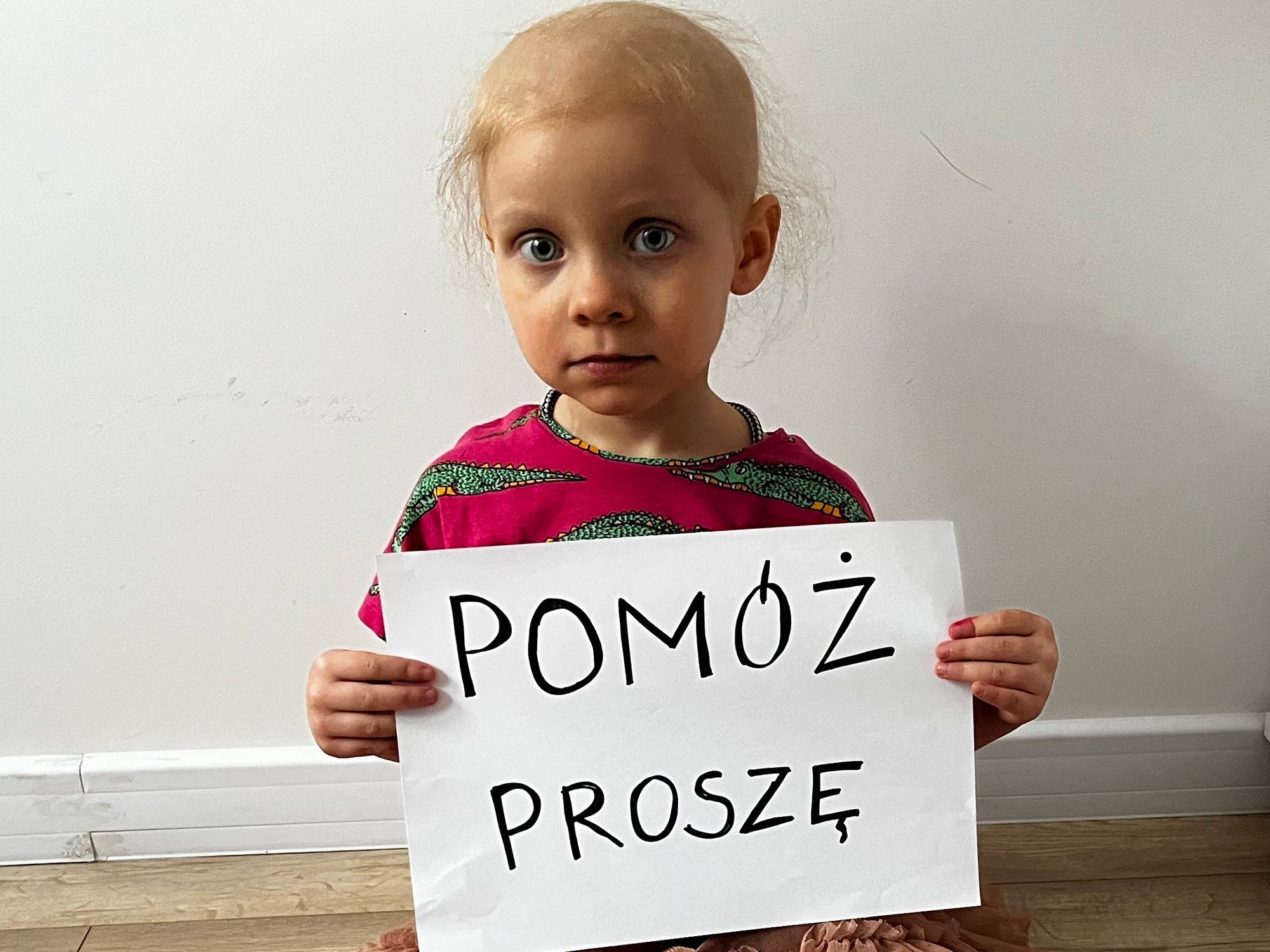 Wiktoria Krokos - zdjęcie główne