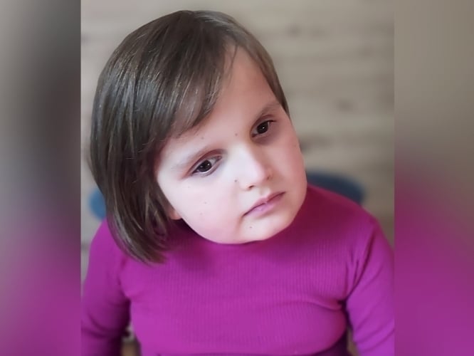 Lila Wrześniewska - zdjęcie główne