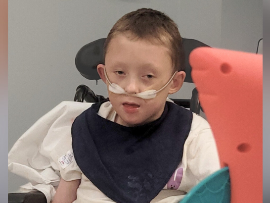 Kacper Tomczuk - zdjęcie główne