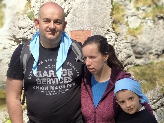 Sabina Łukaczyk - zdjęcie główne