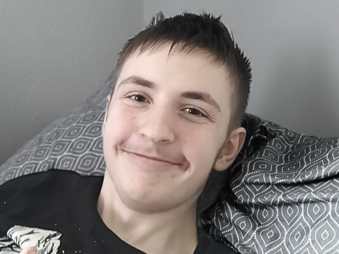 Paweł Pawelski - main photo