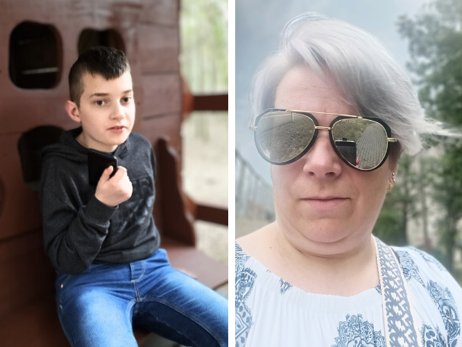 Kuba i&nbsp;Marta Procyk - zdjęcie główne