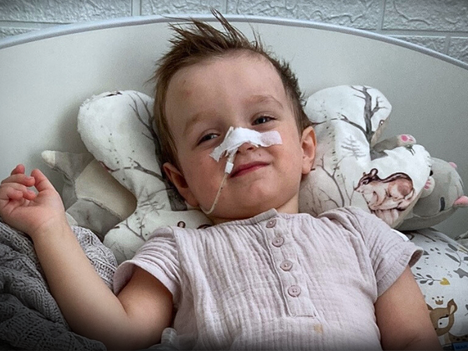 Nikodem Matacz - main photo