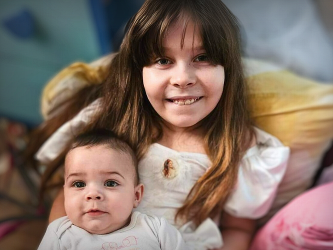 Max Pająkowski i Maja Ledzińska - main photo