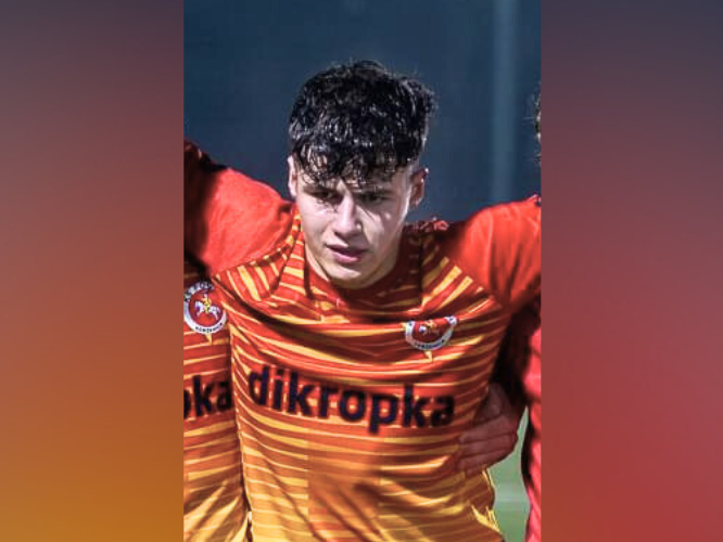 Kacper Czaja - zdjęcie główne