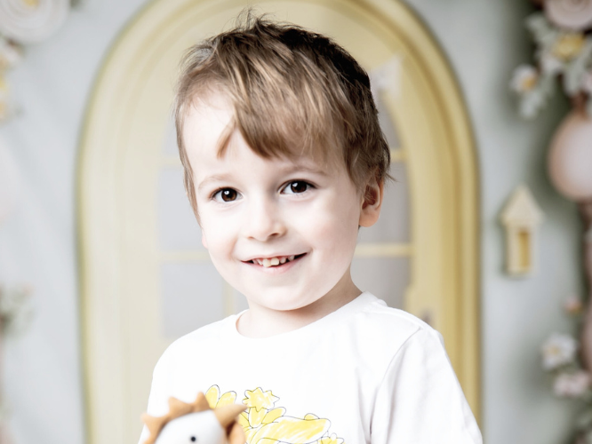 Rafał Szwiec - zdjęcie główne