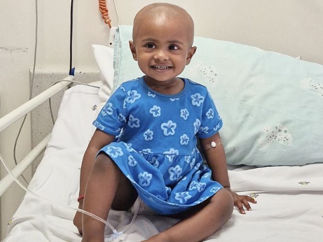 Ahana Dhanuk - zdjęcie główne