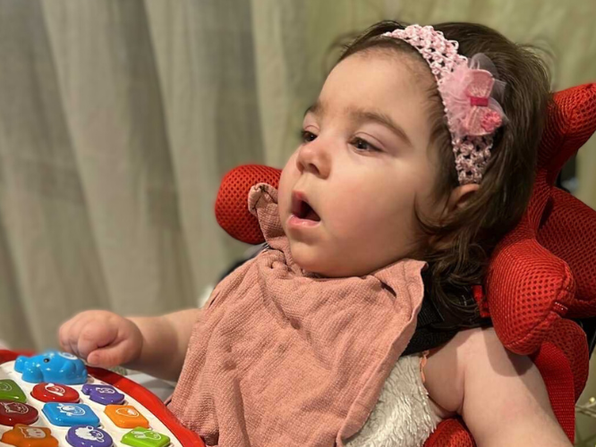 Anastazja Buzzegoli - zdjęcie główne