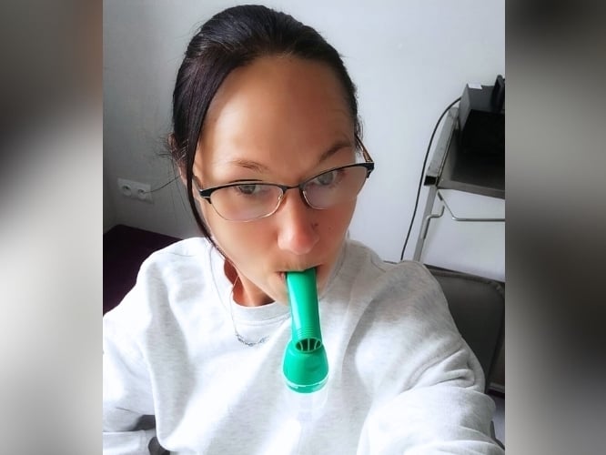 Marzena Uryga - zdjęcie główne