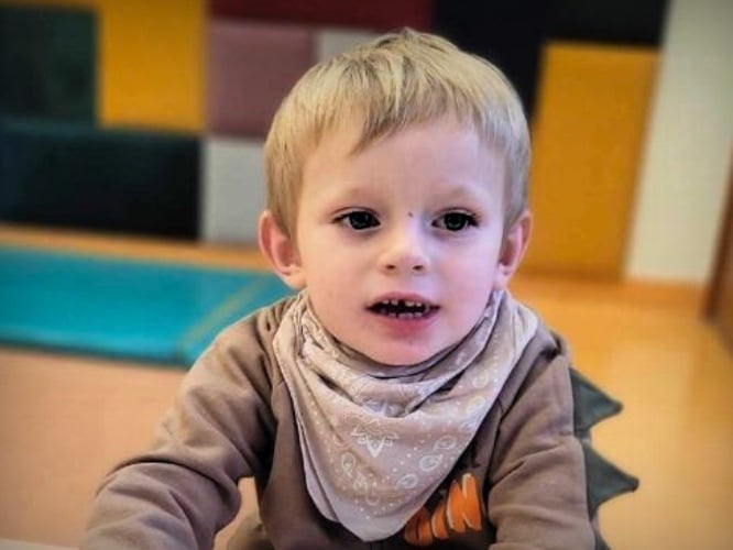 Tymek Cichy - main photo