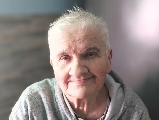 Danuta Czarzasta - main photo