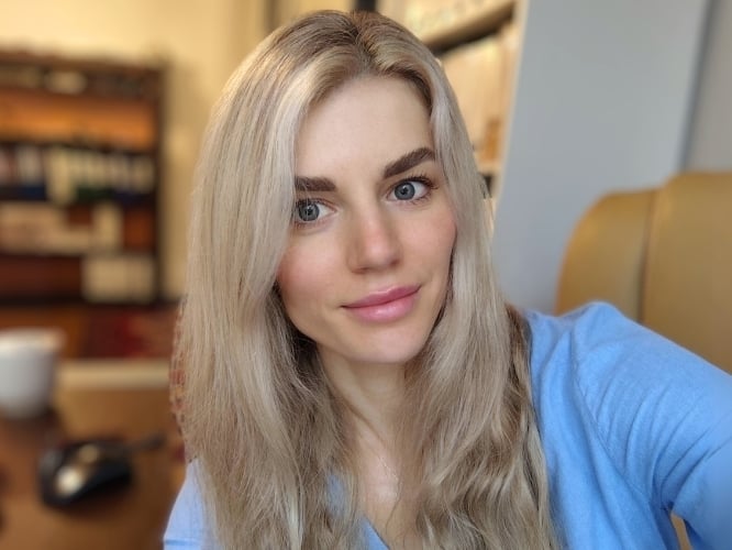 Agnieszka Sokołowska - zdjęcie główne