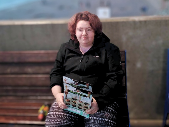 Anastazja Włosok - zdjęcie główne