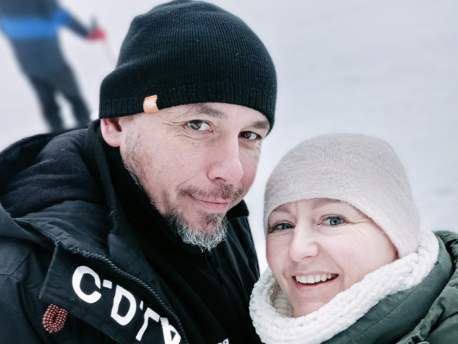 Marcin Gomółka - zdjęcie główne