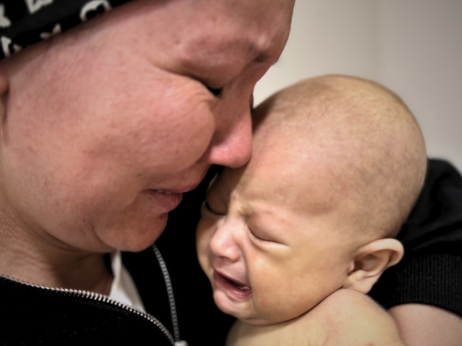 Aiyma Taalaibekova - zdjęcie główne