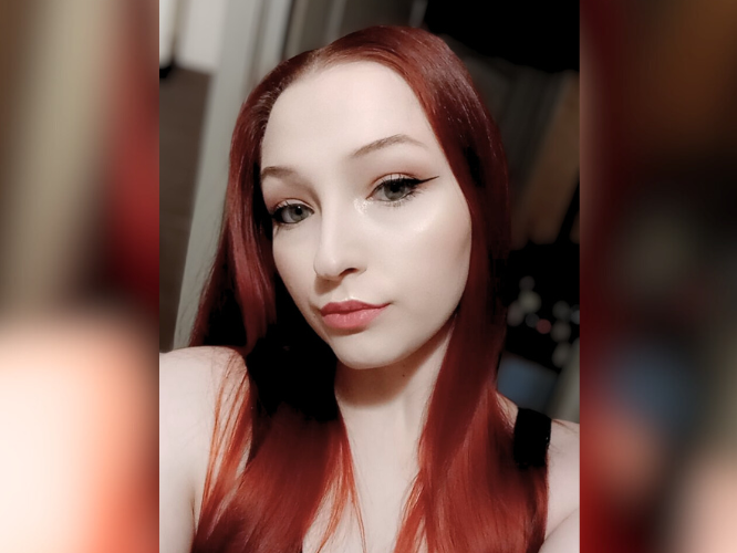 Wiktoria Konopka - main photo