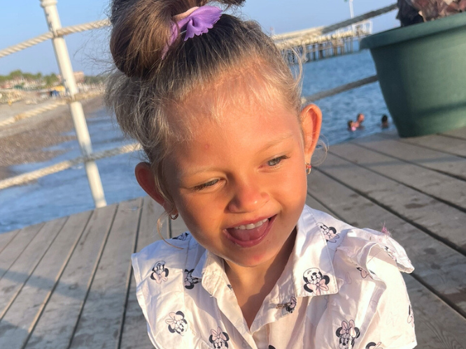 Liwiana Potrykus - zdjęcie główne