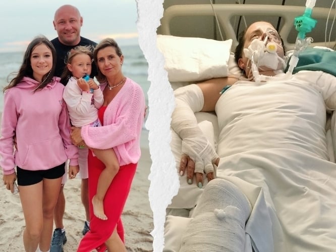 Nina Komisarek - main photo