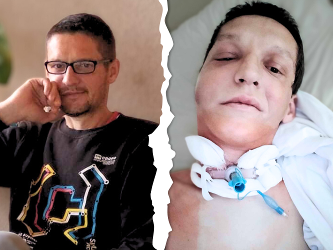 Sławomir Kalisiewicz - zdjęcie główne