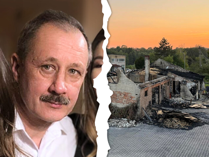 Ryszard Lenart - zdjęcie główne