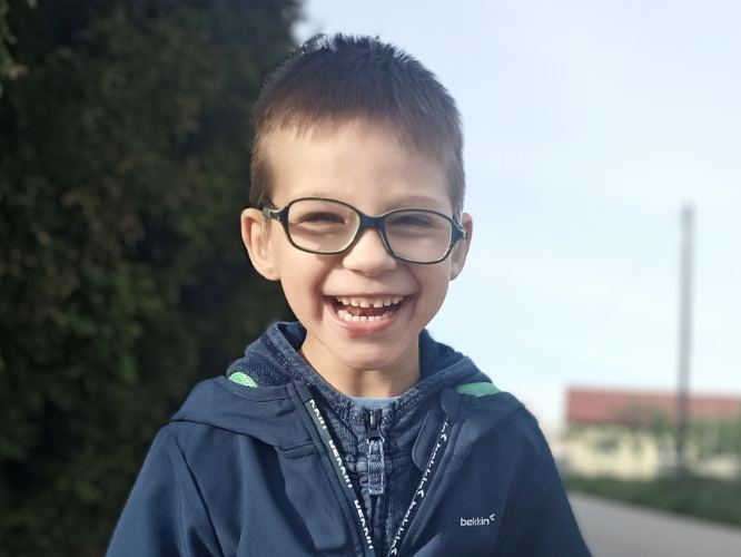 Antek Pietrzak - zdjęcie główne