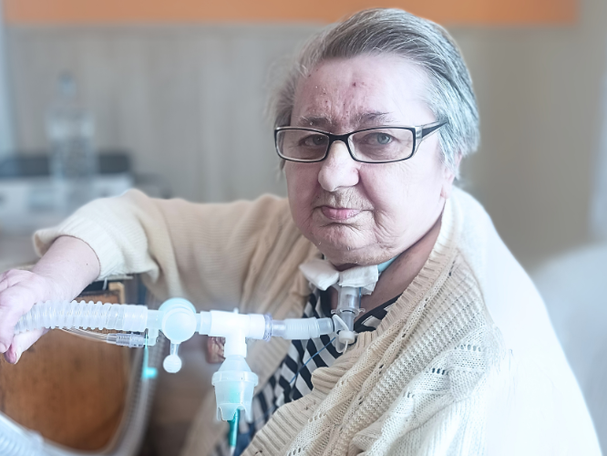 Irena Telej - zdjęcie główne