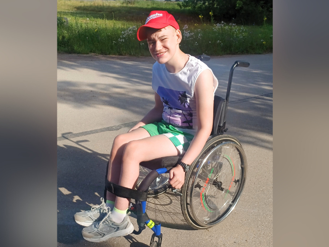 Krzysztof Płodzich - zdjęcie główne