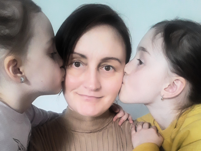 Agata Stępień - zdjęcie główne