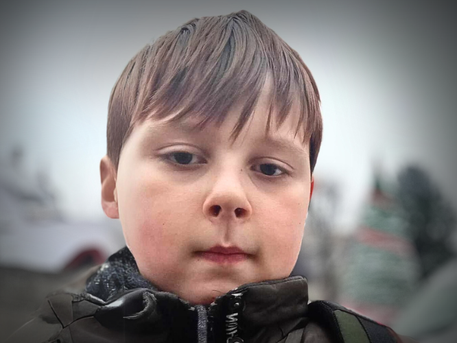 Marcel Buczek - zdjęcie główne