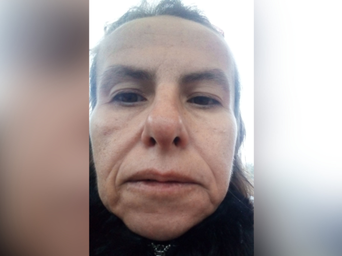 Iwona Waluga - zdjęcie główne