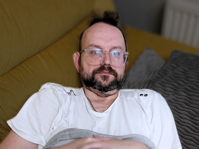 Artur Burek - main photo