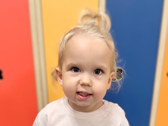 Laura Gąsior - main photo