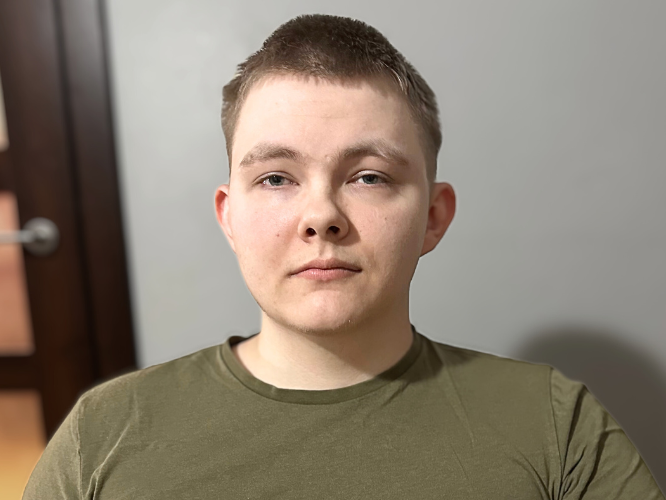 Mateusz Jarząbek - main photo